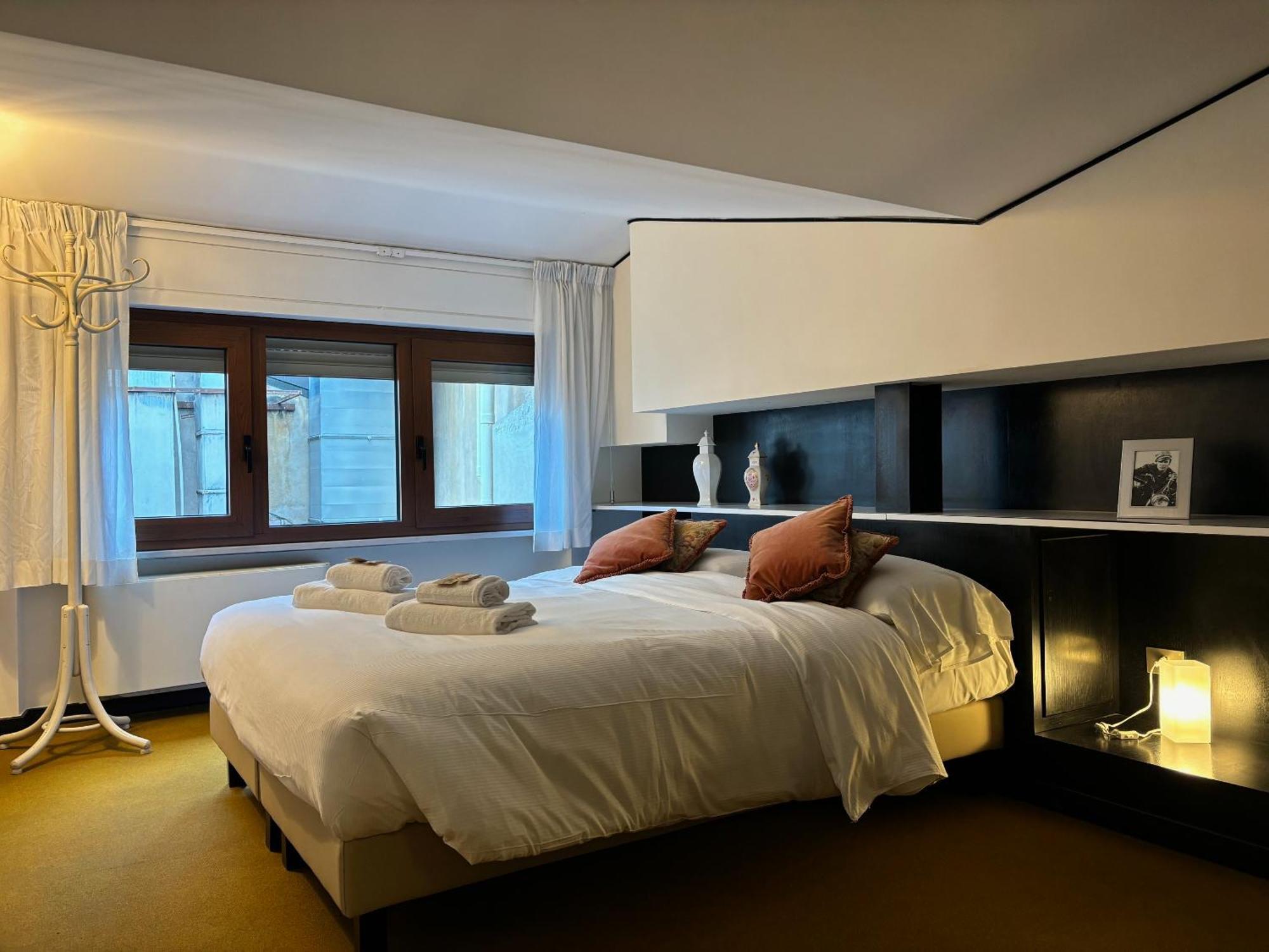 Apartment Elite Arena *