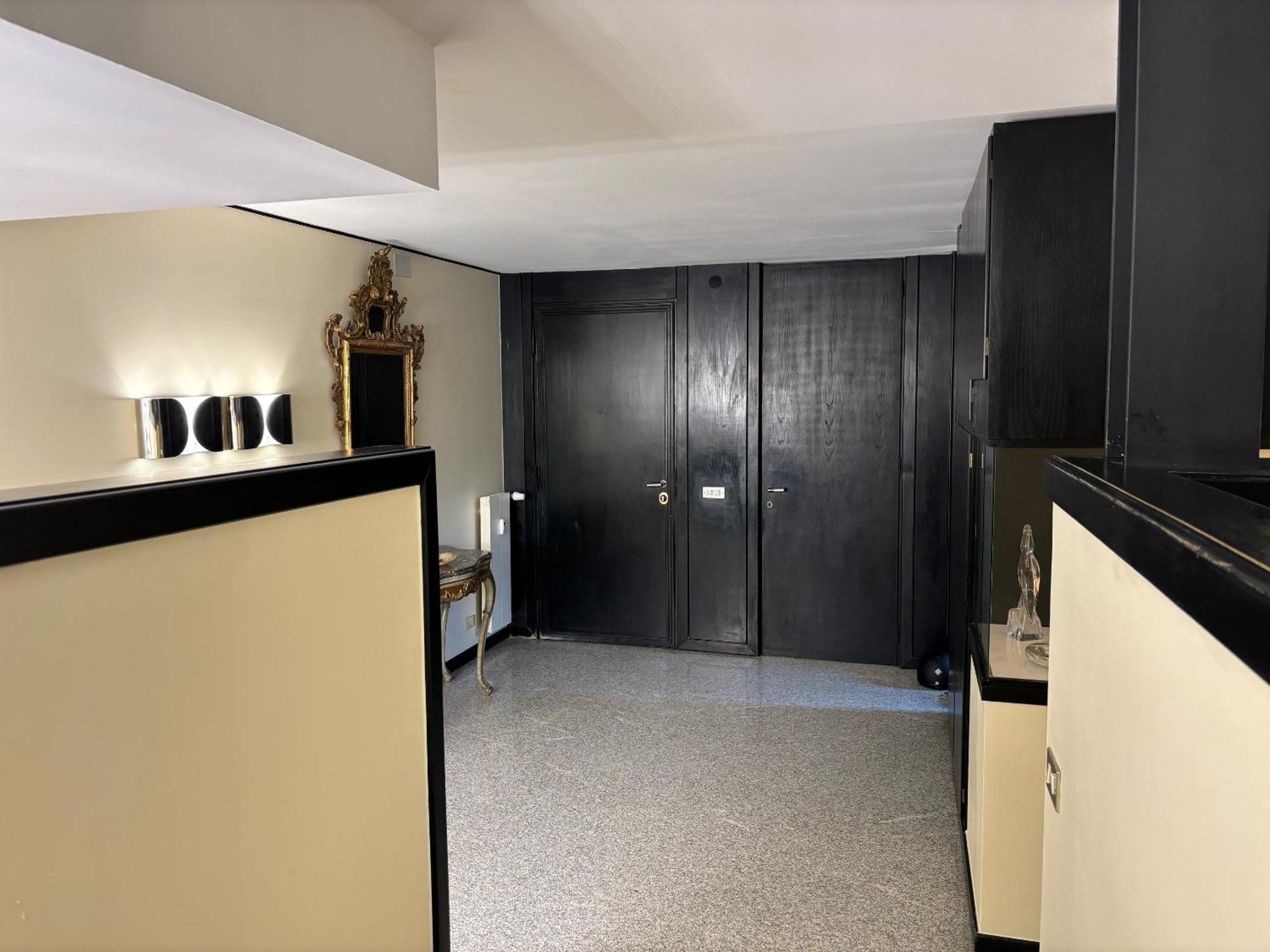 Elite Arena Apartment *