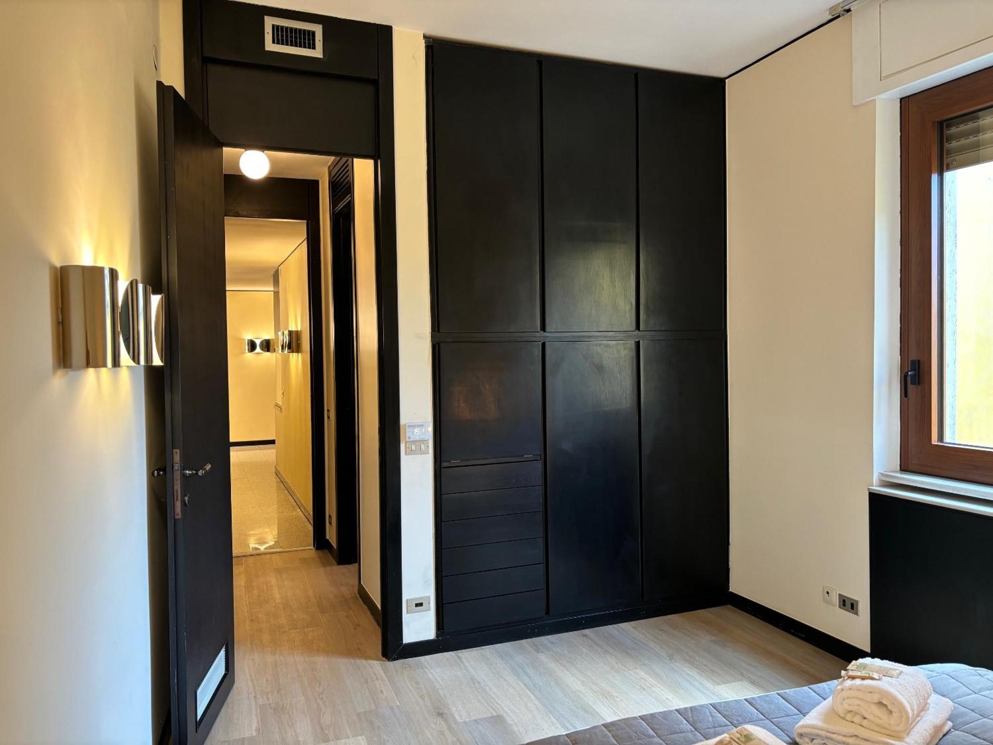 Elite Arena Apartment *