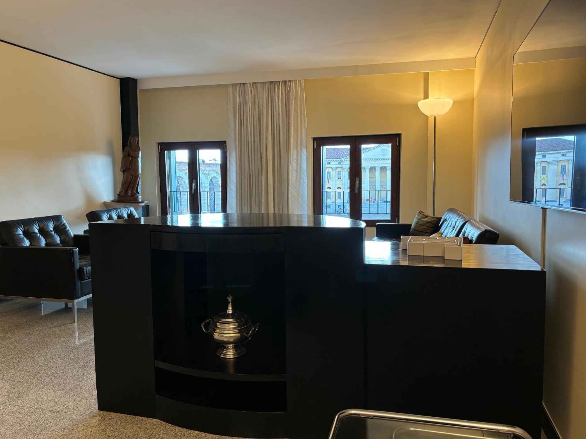Apartment Elite Arena *
