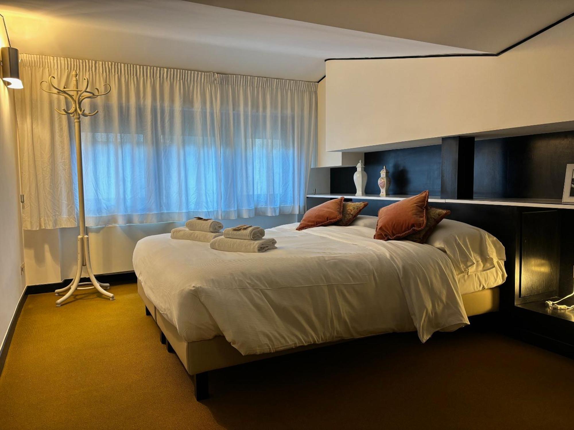 Elite Arena Apartment Verona