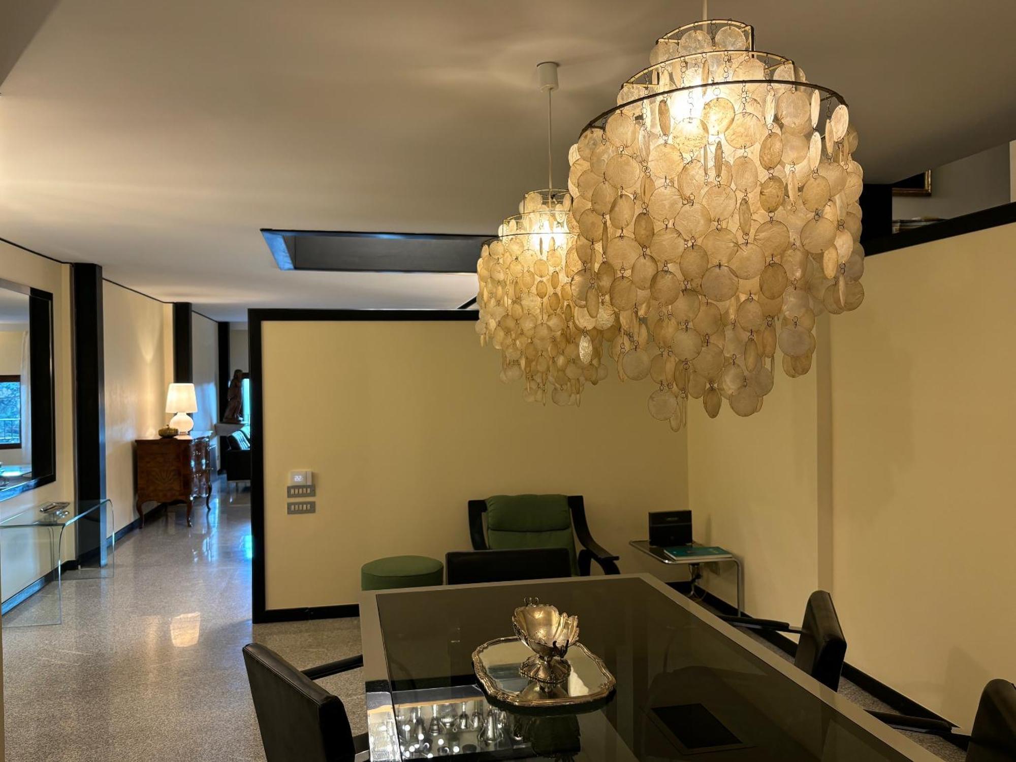 Elite Arena Apartment